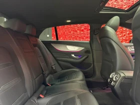 Mercedes-Benz AMG GT 53 4-Door Coupe EQ Boost 4MATIC+  - 69999 € - 20081884 12
