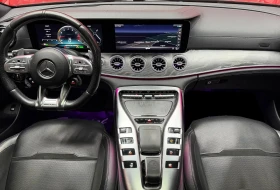 Mercedes-Benz AMG GT 53 4-Door Coupe EQ Boost 4MATIC+  - 69999 € - 20081884 7