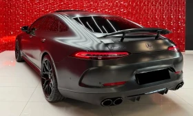 Mercedes-Benz AMG GT 53 4-Door Coupe EQ Boost 4MATIC+  - 69999 € - 20081884 6