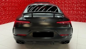 Mercedes-Benz AMG GT 53 4-Door Coupe EQ Boost 4MATIC+  - 69999 € - 20081884 5