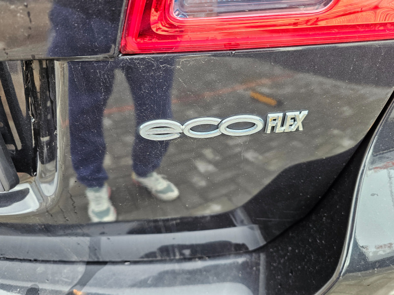 Opel Astra 1.3d---Eco flex, снимка 8 - Автомобили и джипове - 46354640