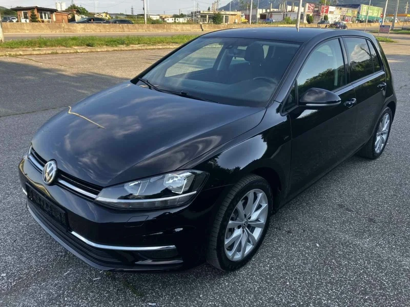 VW Golf 2.0tdi 150к.с JOIN, снимка 7 - Автомобили и джипове - 47586028