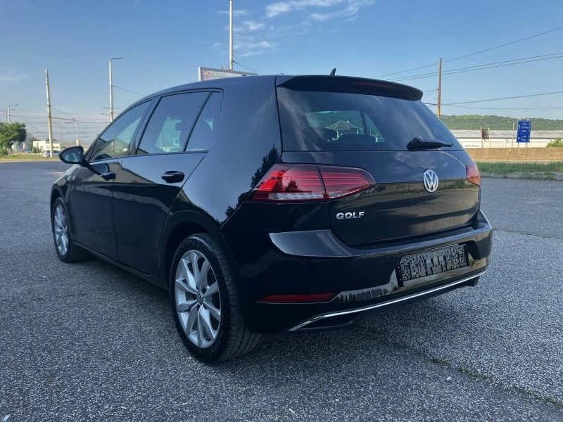 VW Golf 2.0tdi 150к.с JOIN, снимка 5 - Автомобили и джипове - 47586028