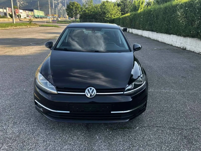 VW Golf 2.0tdi 150к.с JOIN, снимка 8 - Автомобили и джипове - 47586028