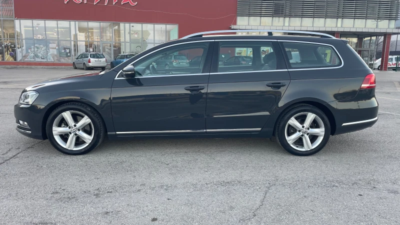 VW Passat 2.0tdi170kc. HIGHLINE, снимка 8 - Автомобили и джипове - 48431786