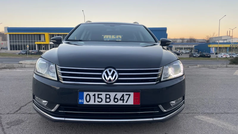 VW Passat 2.0tdi170kc. HIGHLINE, снимка 17 - Автомобили и джипове - 48431786