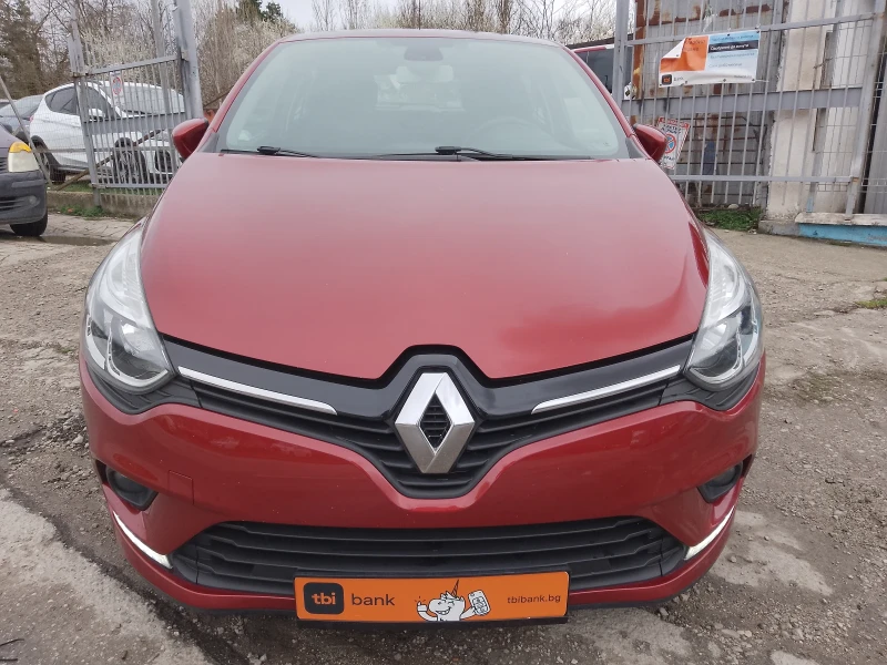 Renault Clio 1.5 DCI/EURO-6/FACELIFT, снимка 2 - Автомобили и джипове - 49534996