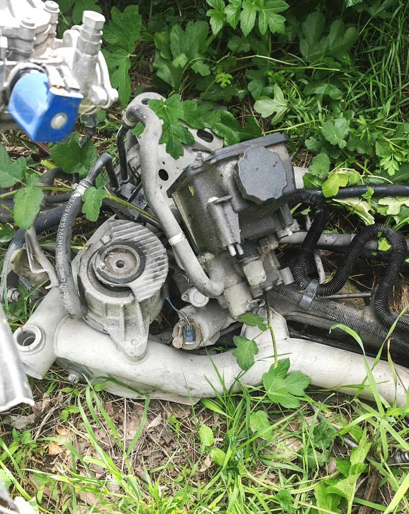 Mercedes-Benz E 350 Авангард, снимка 13 - Автомобили и джипове - 52633772