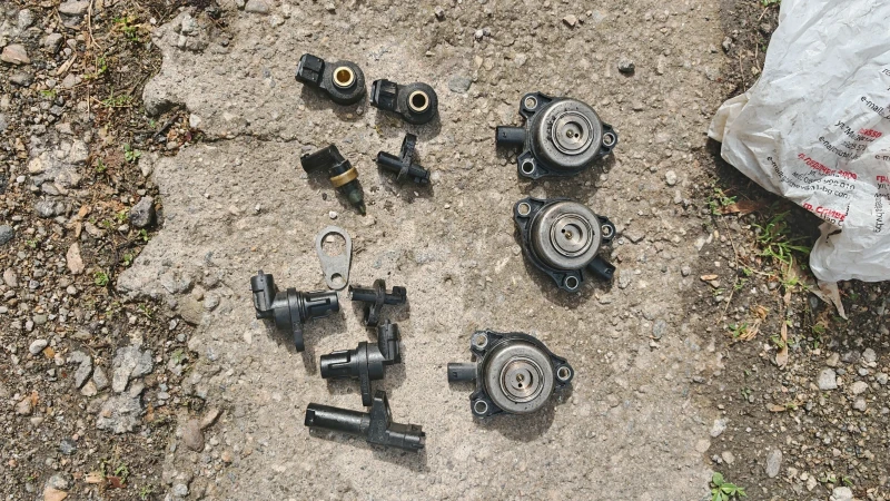 Mercedes-Benz E 350 Авангард, снимка 3 - Автомобили и джипове - 52633772