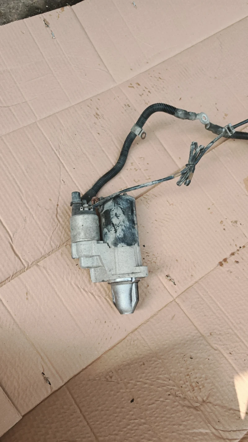 Mercedes-Benz E 350 Авангард, снимка 8 - Автомобили и джипове - 52633772