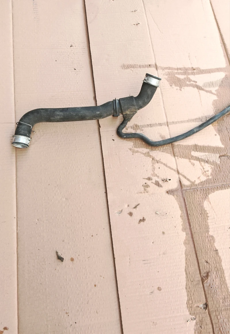 Mercedes-Benz E 350 Авангард, снимка 10 - Автомобили и джипове - 52633772