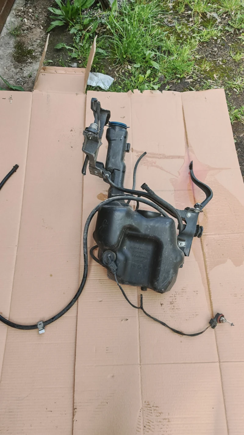 Mercedes-Benz E 350 Авангард, снимка 6 - Автомобили и джипове - 52633772