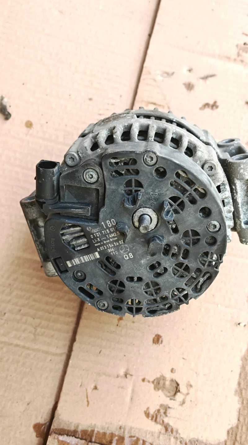 Mercedes-Benz E 350 Авангард, снимка 11 - Автомобили и джипове - 52633772