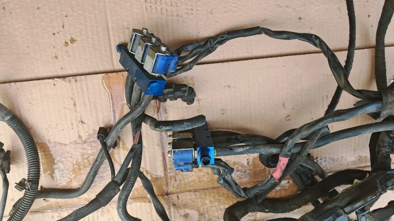 Mercedes-Benz E 350 Авангард, снимка 9 - Автомобили и джипове - 52633772