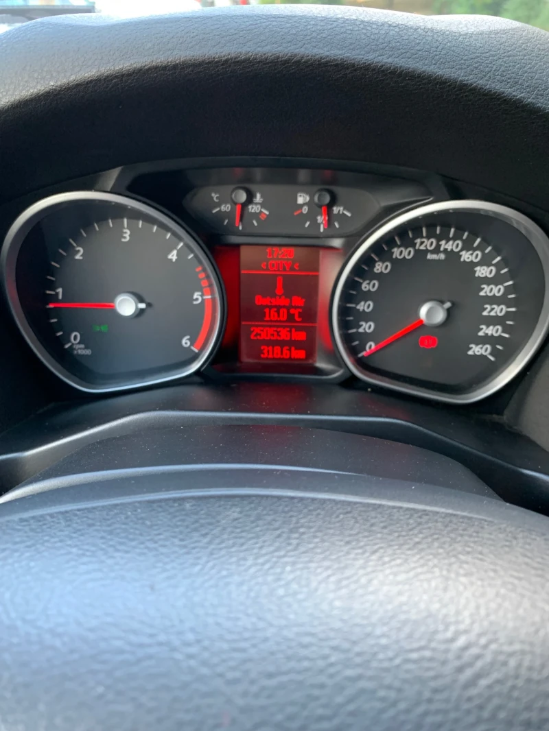 Ford Mondeo, снимка 13 - Автомобили и джипове - 52191605