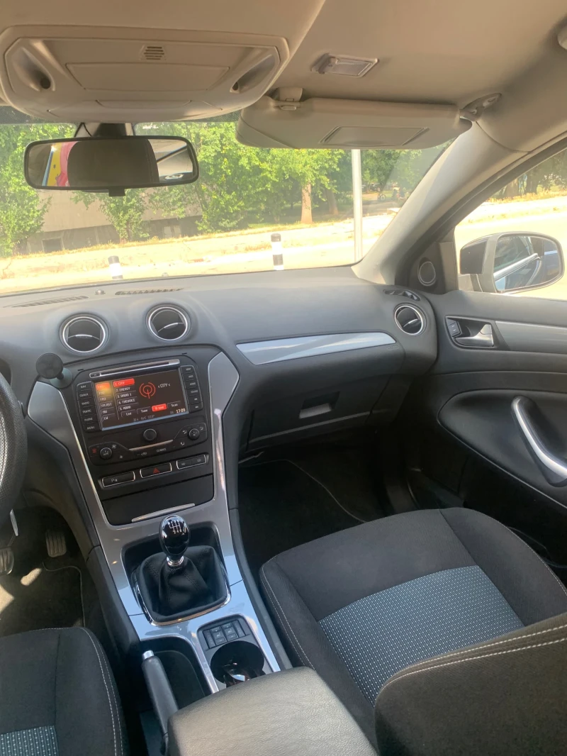 Ford Mondeo, снимка 10 - Автомобили и джипове - 52191605