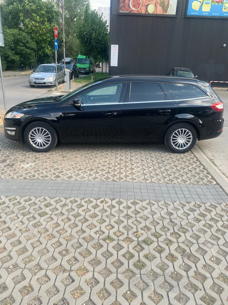 Ford Mondeo, снимка 7 - Автомобили и джипове - 52191605