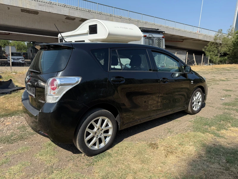 Toyota Verso EXECUTIVE ГЕРМАНИЯ КАМЕРА НАВИ ПОДГРЕВ 7-МЕСТА , снимка 6 - Автомобили и джипове - 51511390