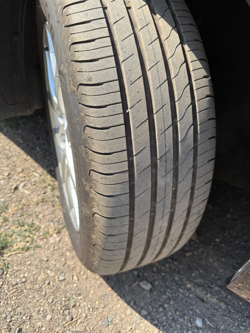 Toyota Verso EXECUTIVE ГЕРМАНИЯ КАМЕРА НАВИ ПОДГРЕВ 7-МЕСТА , снимка 17 - Автомобили и джипове - 51511390