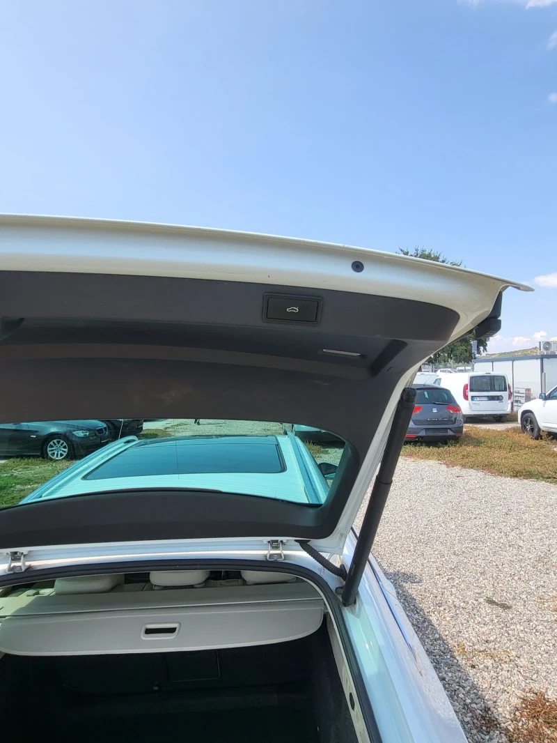 Skoda Superb Laurin & Klement, снимка 9 - Автомобили и джипове - 51300158