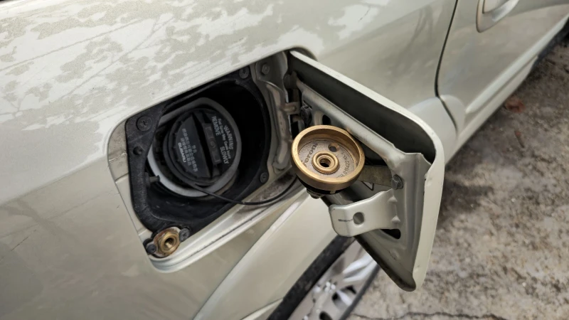 Subaru Outback, снимка 15 - Автомобили и джипове - 51529591