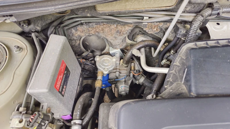 Subaru Outback, снимка 17 - Автомобили и джипове - 51529591