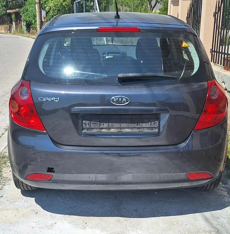 Kia Ceed, снимка 6 - Автомобили и джипове - 52532005