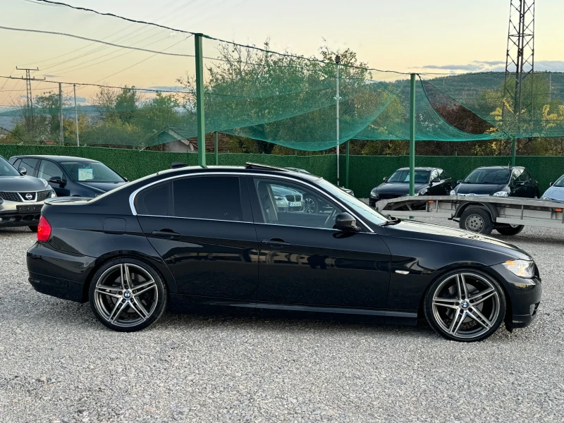 BMW 330 Face* Navi* Keyless* Dynamic* , снимка 5 - Автомобили и джипове - 52238600