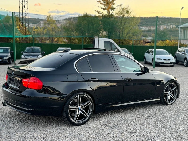 BMW 330 Face* Navi* Keyless* Dynamic* , снимка 7 - Автомобили и джипове - 52238600