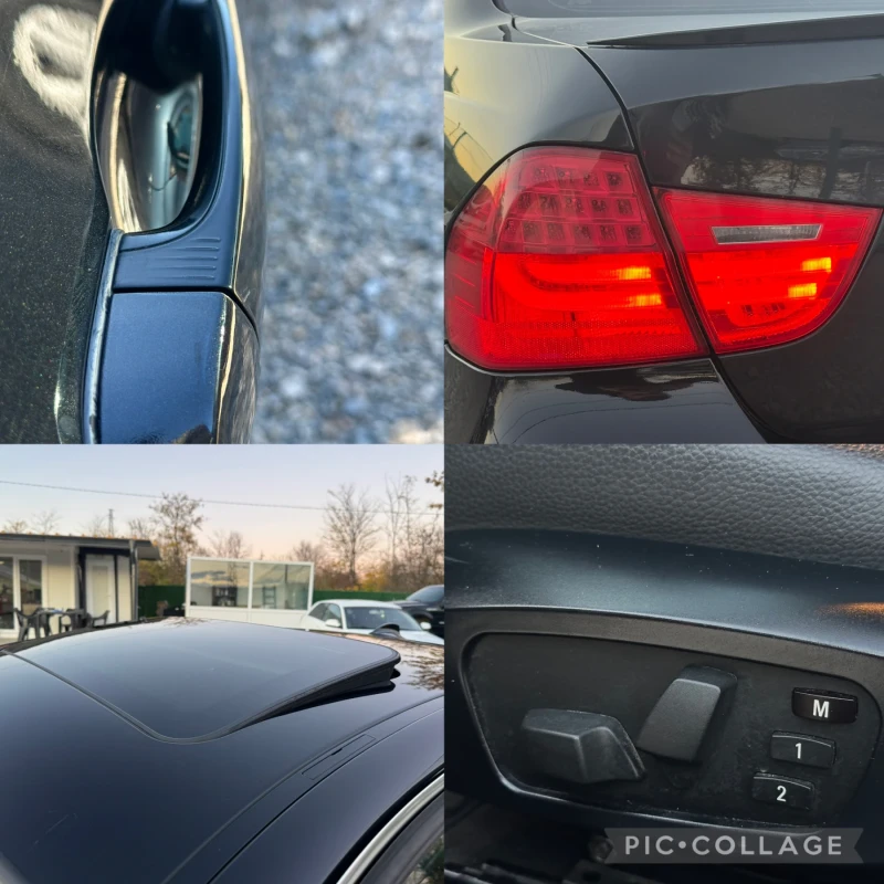 BMW 330 Face* Navi* Keyless* Dynamic* , снимка 15 - Автомобили и джипове - 52238600