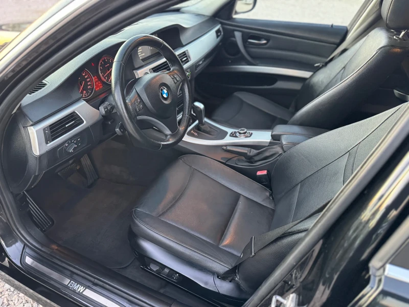 BMW 330 Face* Navi* Keyless* Dynamic* , снимка 8 - Автомобили и джипове - 52238600