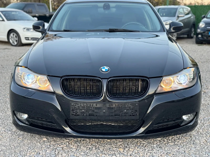 BMW 330 Face* Navi* Keyless* Dynamic* , снимка 2 - Автомобили и джипове - 52238600