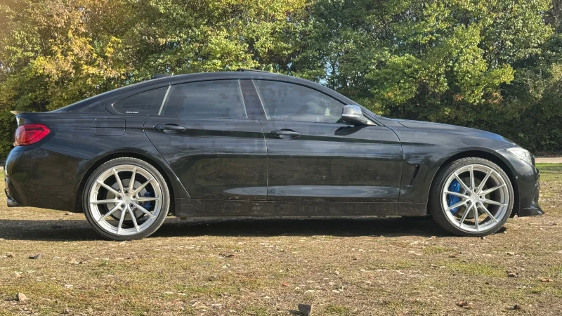 BMW 440 БМВ 440i B58, снимка 8 - Автомобили и джипове - 52246700