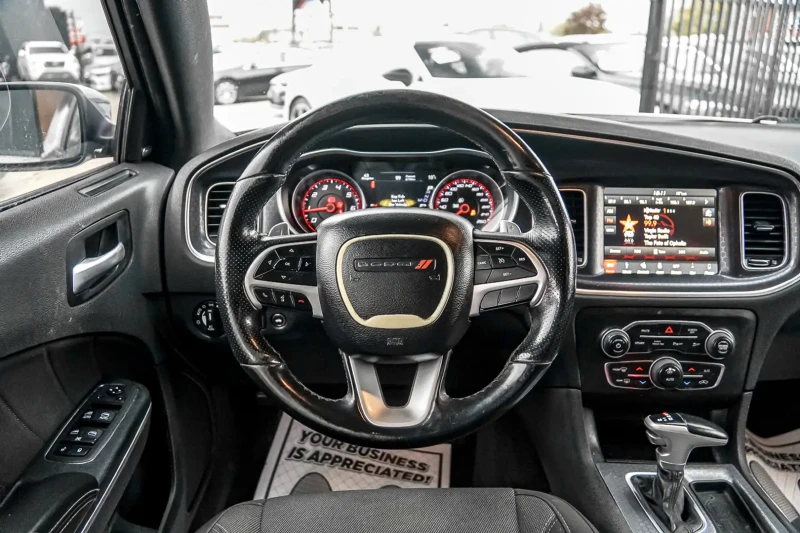 Dodge Charger GT | NAVI | CAM | SUNROOF | HEATED SEATS | , снимка 6 - Автомобили и джипове - 52507305