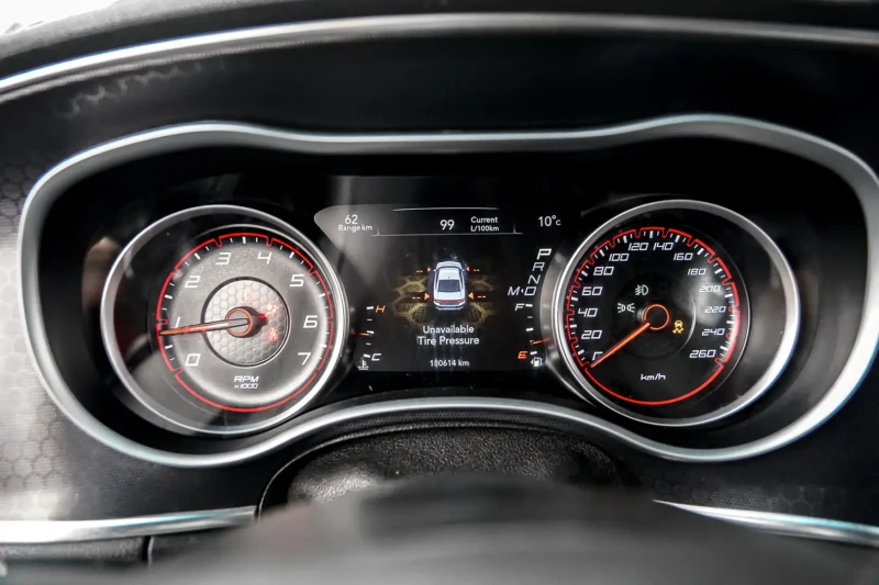 Dodge Charger GT | NAVI | CAM | SUNROOF | HEATED SEATS | , снимка 8 - Автомобили и джипове - 52507305