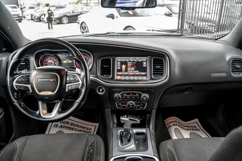 Dodge Charger GT | NAVI | CAM | SUNROOF | HEATED SEATS | , снимка 7 - Автомобили и джипове - 52507305