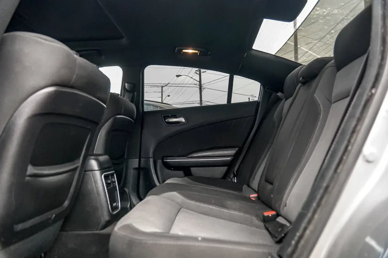 Dodge Charger GT | NAVI | CAM | SUNROOF | HEATED SEATS | , снимка 10 - Автомобили и джипове - 52507305