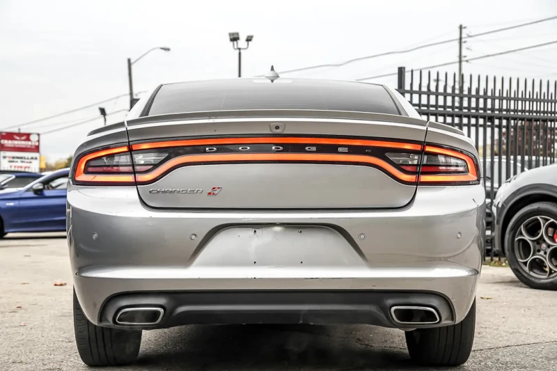 Dodge Charger GT | NAVI | CAM | SUNROOF | HEATED SEATS | , снимка 4 - Автомобили и джипове - 52507305