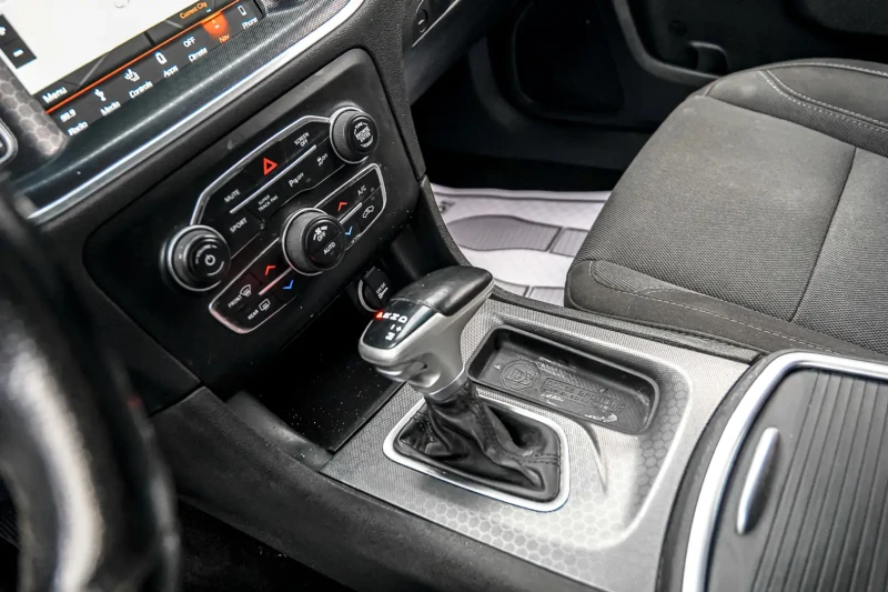 Dodge Charger GT | NAVI | CAM | SUNROOF | HEATED SEATS | , снимка 9 - Автомобили и джипове - 52507305