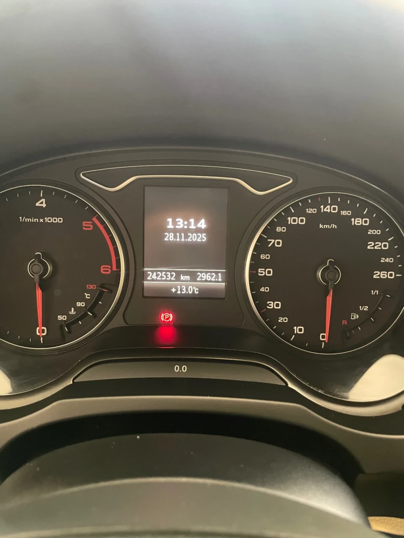 Audi A3, снимка 4 - Автомобили и джипове - 52606585