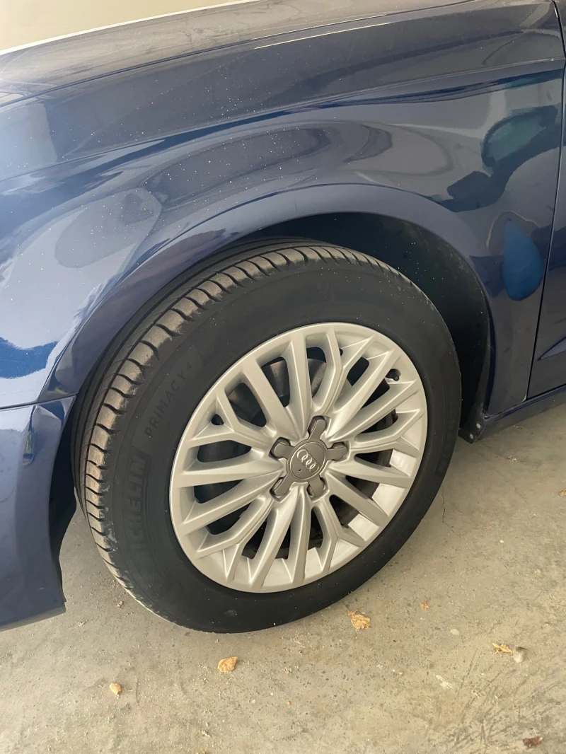 Audi A3, снимка 2 - Автомобили и джипове - 52606585