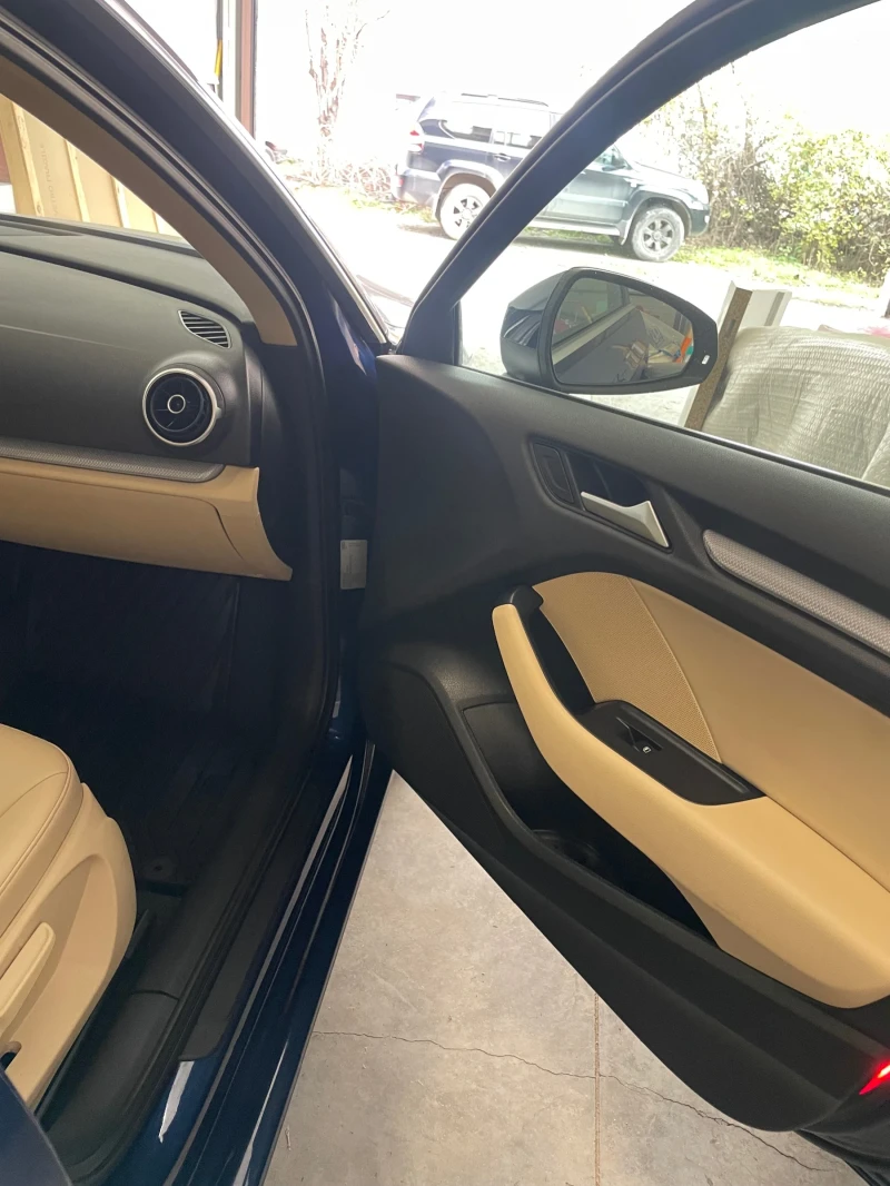 Audi A3, снимка 8 - Автомобили и джипове - 52606585