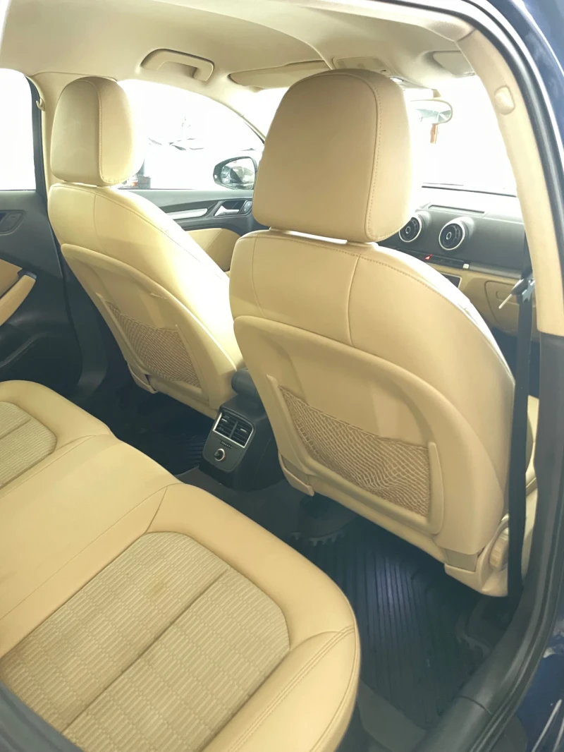 Audi A3, снимка 11 - Автомобили и джипове - 52606585