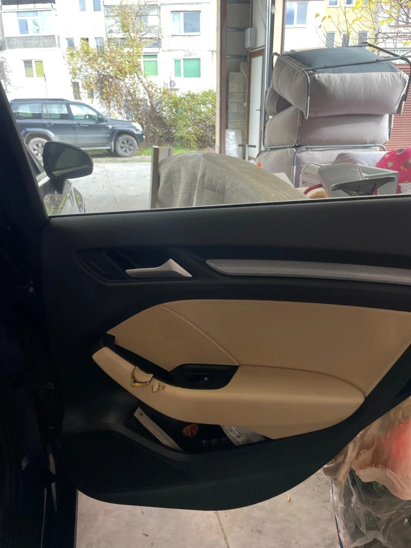 Audi A3, снимка 10 - Автомобили и джипове - 52606585