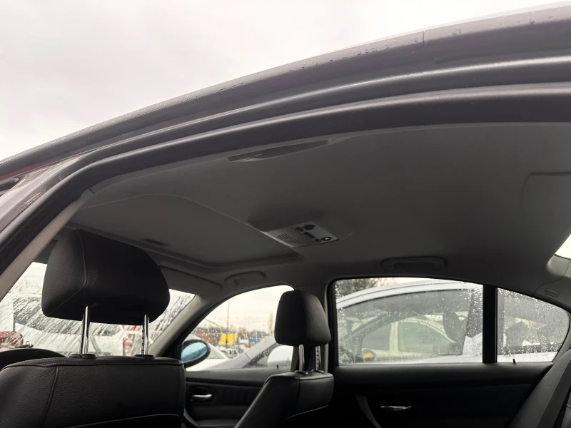 BMW 320, снимка 3 - Автомобили и джипове - 52719318