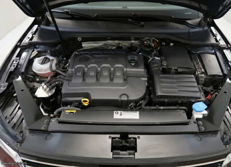 VW Passat Alltrack 2.0 TDI 4MOTION, 190 к.с., 2017 г., снимка 7 - Автомобили и джипове - 52770469