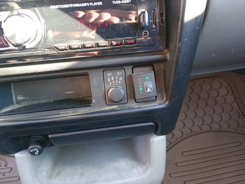 Nissan Micra, снимка 11 - Автомобили и джипове - 52847597