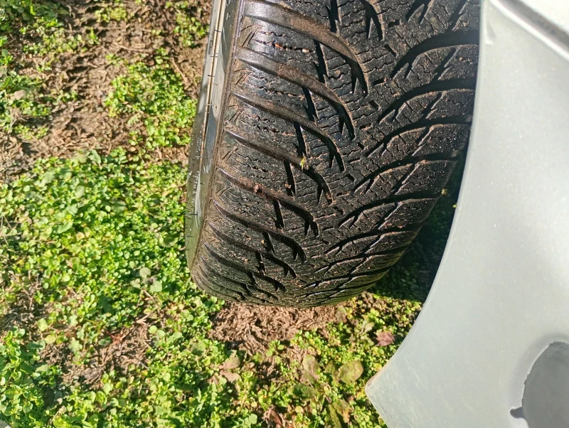 Nissan Micra, снимка 5 - Автомобили и джипове - 52847597