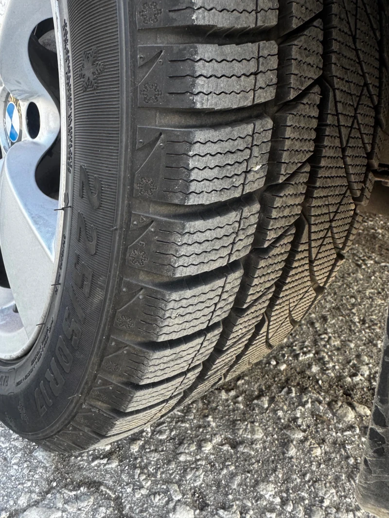 BMW 535 535D, снимка 6 - Автомобили и джипове - 52857840