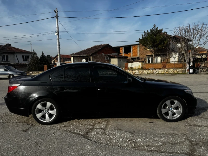 BMW 535 535D, снимка 3 - Автомобили и джипове - 52857840